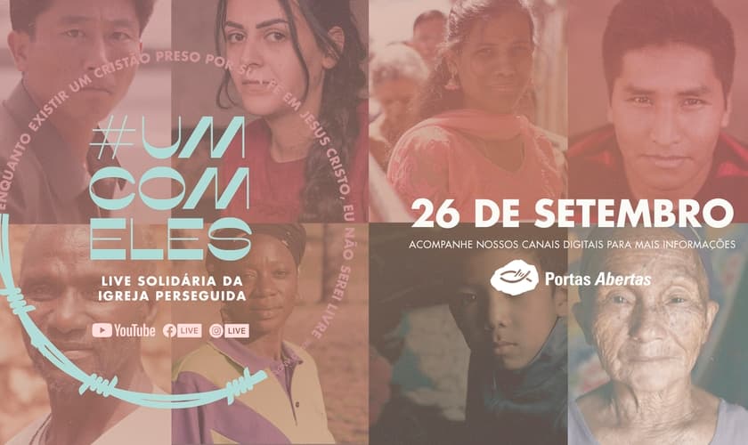 (Foto: Divulgação)