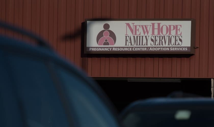 A agência cristã New Hope teve seu direito de preservação de seus princípios cristãos assegurado na Justiça. (Foto: WSJ)