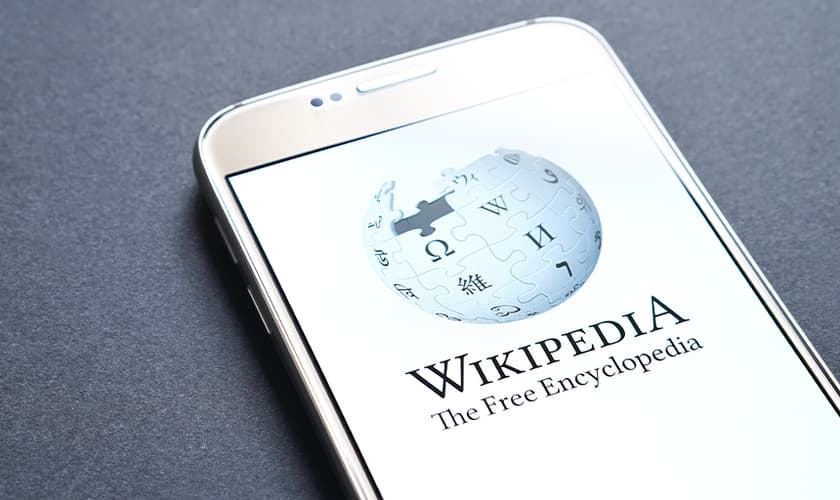 Wikipédia decidiu proibir que seus editores expressem apoio ao casamento tradicional. (Foto: Getty Images)