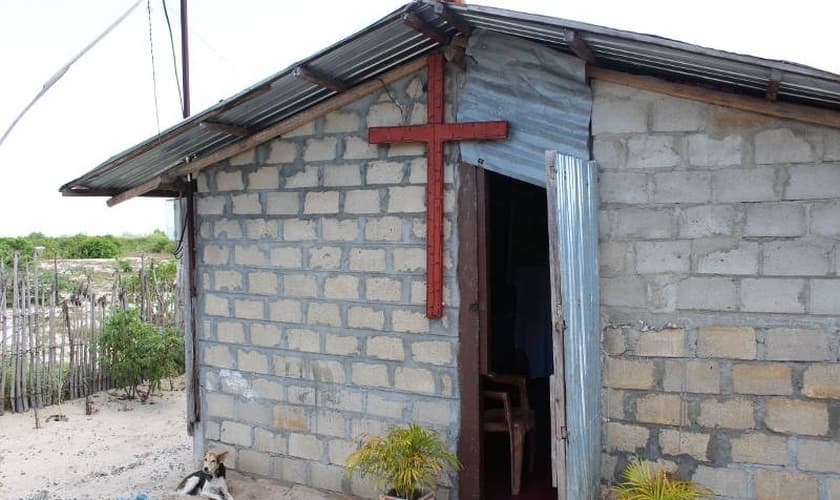 : Persecution Relief relata um aumento nos ataques contra cristãos em toda a Índia. (Foto: Reprodução / UCA)