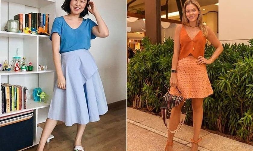 (Foto: Reprodução/Instagram/@fabiy/@matranchesi)