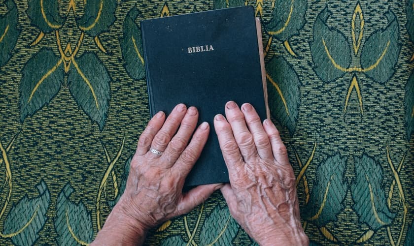 Bíblia também foi o livro mais lido em 2020. (Foto: Raul Petri/Unsplash)
