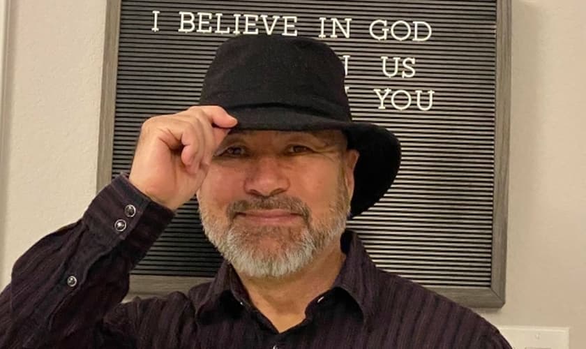 Doug Stringer é presidente da Somebody Cares America / International. (Foto: Reprodução / Charisma News)