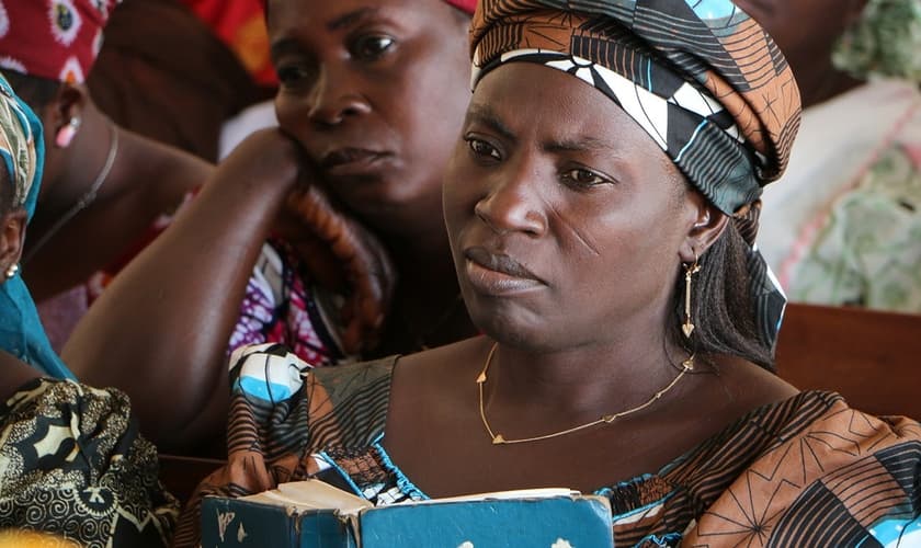 Em média, quase 400 cristãos são assassinados a cada mês, estima a Lista Mundial da Perseguição 2021. (Foto: Portas Abertas)