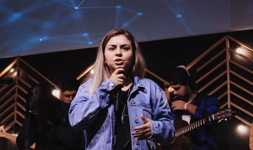 A líder declarou que as mulheres cristãs de hoje devem seguir os passos das servas de Deus da igreja primitiva. (Foto: JesusCopy/Facebook).