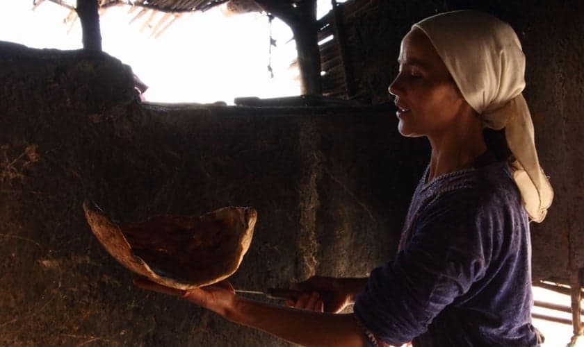 No Marrocos, muitas mulheres cristãs podem ser perseguidas pela própria família. (Foto: Portas Abertas)