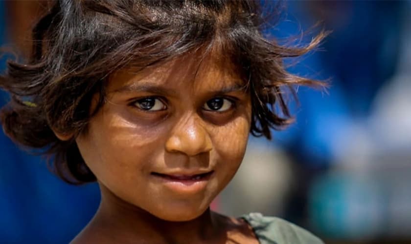 O sistema de justiça na Índia não funciona para minorias. (Foto: Portas Abertas)