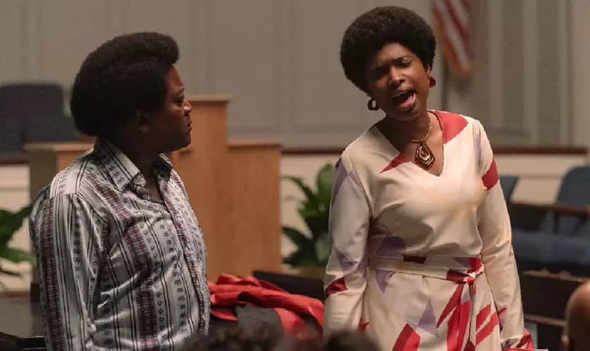 “Respect” será lançado nos cinemas no dia 9 de setembro. (Foto: Divulgação).