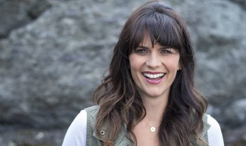 Cissie Graham Lynch. (Foto: Reprodução / Scenic City Women's Network)