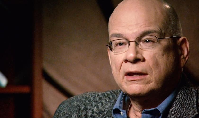 O fundador da Igreja Presbiteriana Redeemer foi diagnosticado com câncer no pâncreas em maio de 2020. (Foto: CBN News)