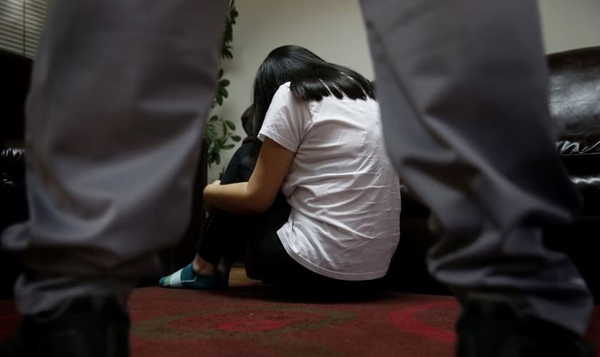 Nos últimos anos, o problema do abuso pastoral tem sido discutido na igreja. (Foto: andina.pe).