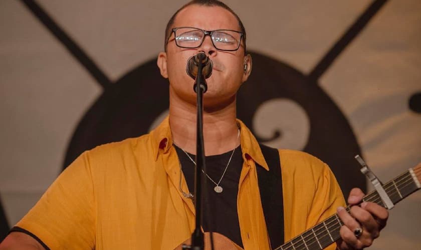 (Foto: Instagram/Ton Molinari)