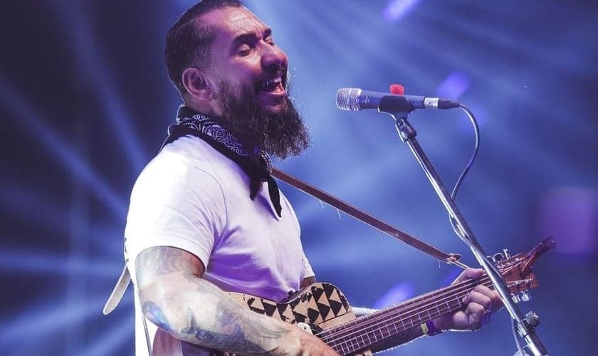 (Foto: Gabriel Brandão)