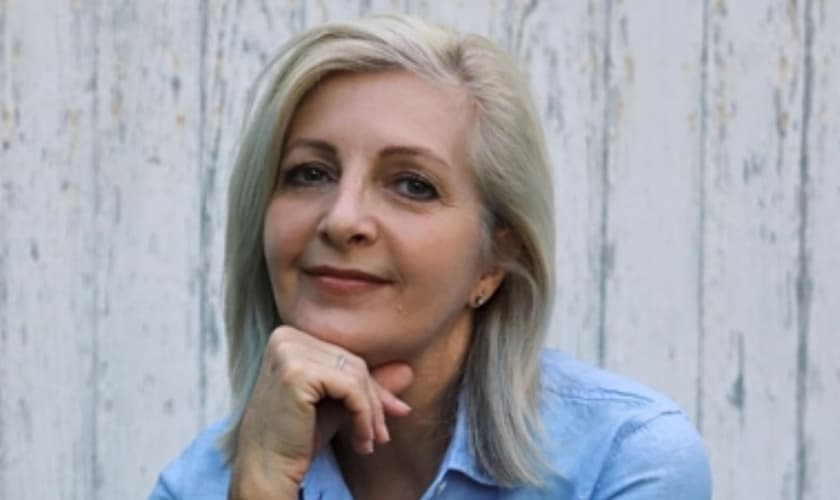 Jane Blasio foi vendida por um abortista em uma clínica na Geórgia, EUA. (Foto: Reprodução/Christian Post)