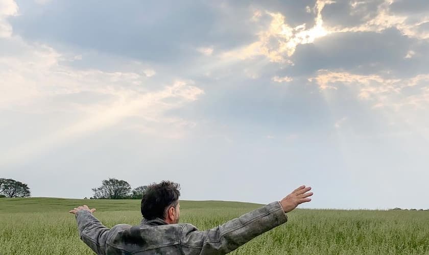 Cada um foi criado à imagem e semelhança de Deus com um propósito. (Foto: Joel Engel)