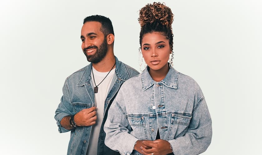 (Foto: Universal Music Christian Group)