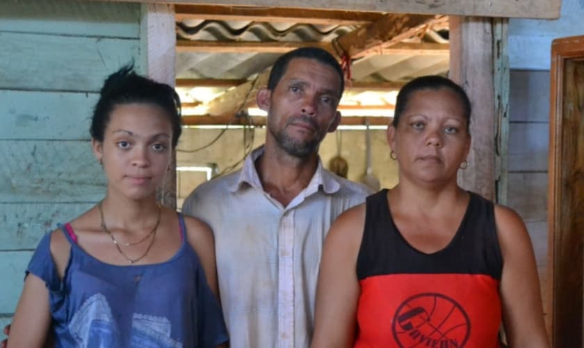 Em vários países latino-americanos, cristãos enfrentam uma perseguição crescente. (Foto: Portas Abertas)