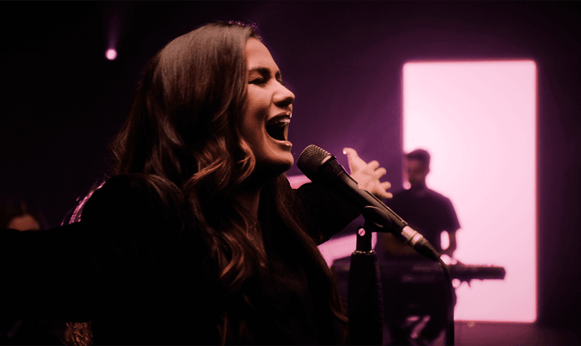 (Foto: Divulgação/Musile Records)