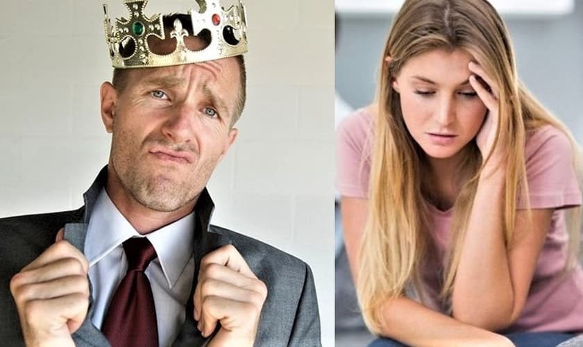 (Foto: Reprodução/Fortalecendo a Família)