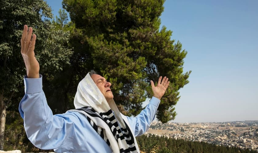 Imagem ilustrativa. (Foto: The International Fellowship of Christians and Jews)