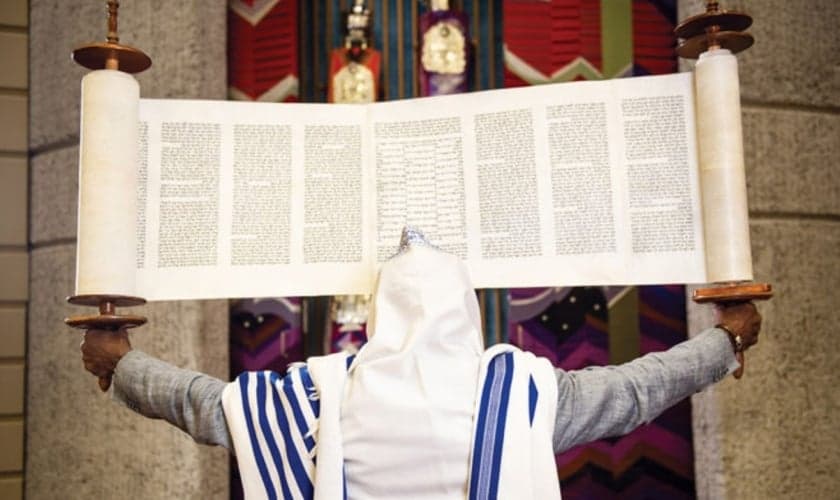 Rabbi Adin Even-Israel Steinsaltz, Jerusalem. (Foto: Shefa Maggid Books)