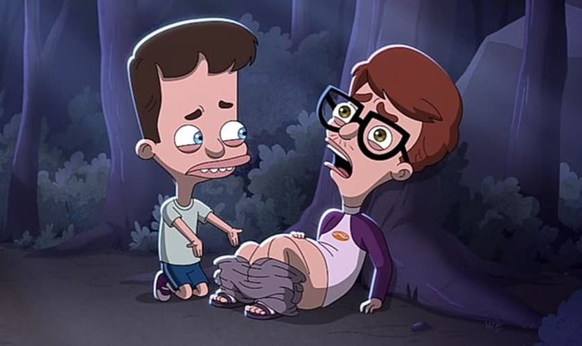 (Reprodução: Netflix)