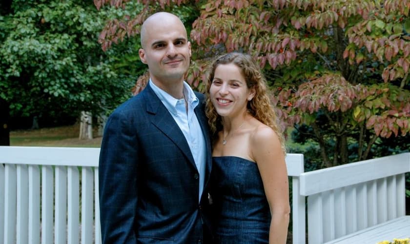 A contribuição do casal é a maior doação privada na história das missões médicas na África. (Foto: CBN News).