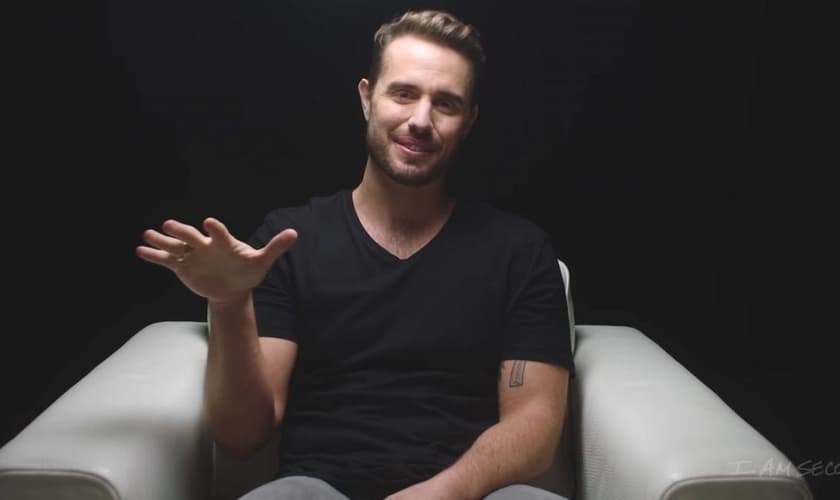 Por anos, Joey Kelly foi atormentado pela culpa de ter sobrevivido à tragédia. (Foto: Reprodução/YouTube).