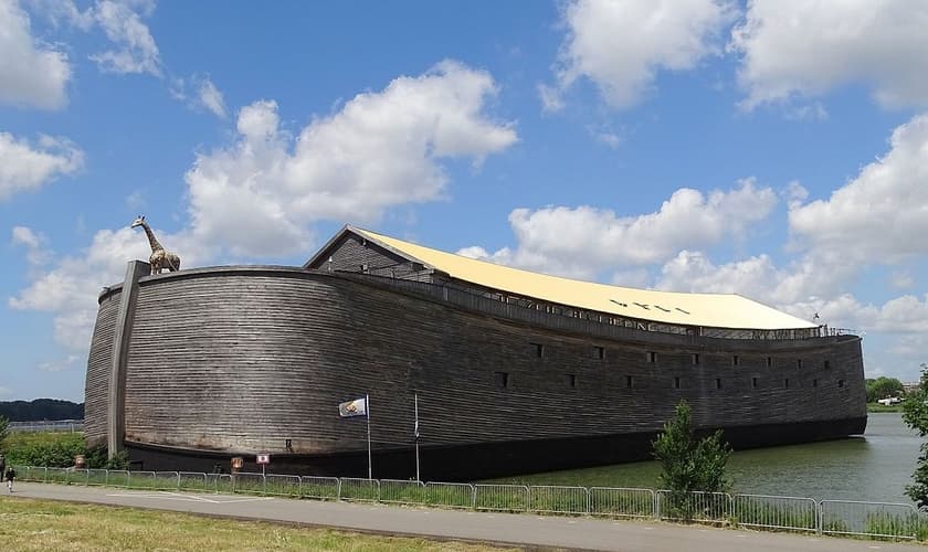 (Imagem: Domínio Público)