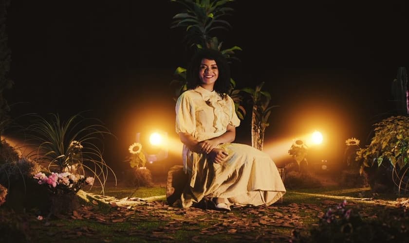 (Foto: Divulgação/Sony Music)