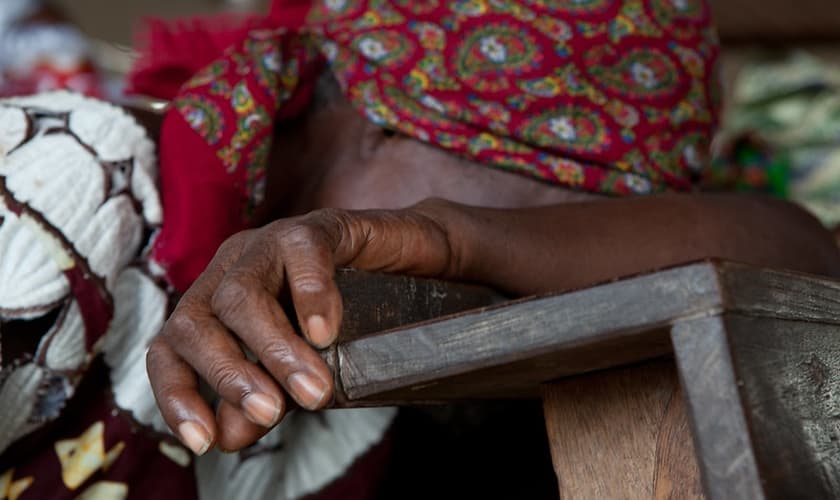 Entre as vítimas da tragédia, estão 11 crianças e uma mulher grávida. (Foto:Flickr/Bruce Strong).