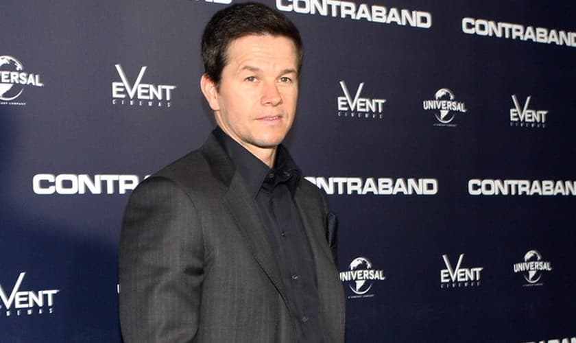 O ator Mark Wahlberg. (Foto: Eva Rinaldi / Creative Commons)