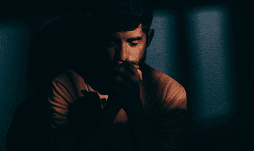 Os crisãos no país continuam resistindo, após 8 meses da volta do grupo islâmico. (Foto: Heart4Iran).