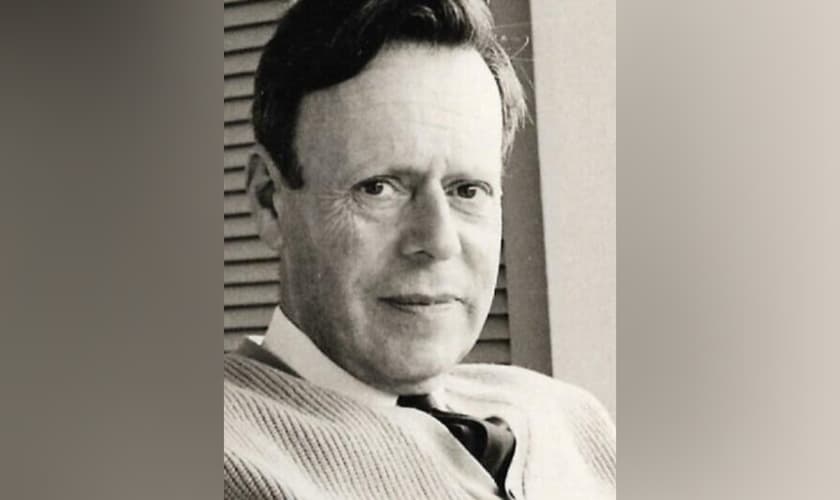 Hubert Pollack emitiu vistos para milhares de judeus escaparem da Alemanha. (Foto: Cortesia de Adi e Ofer Daliot/The Times of Israel).