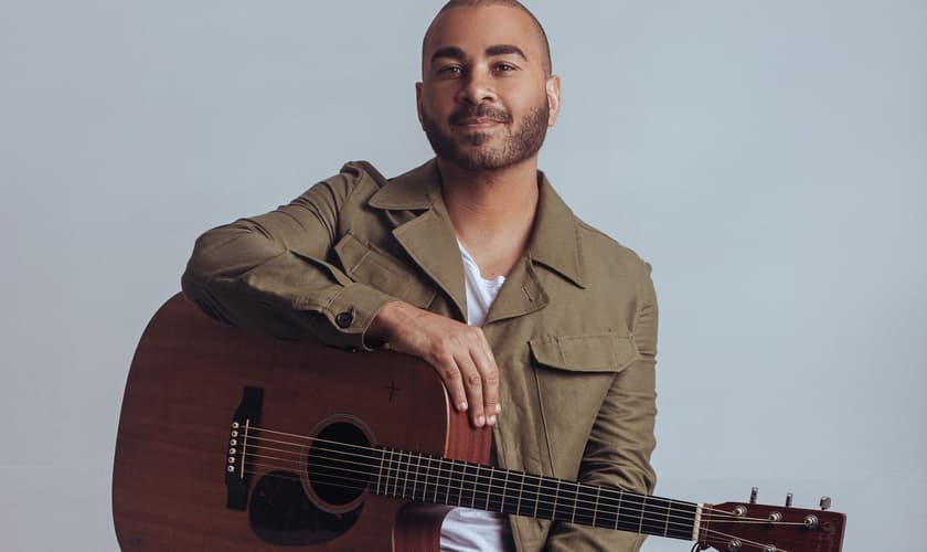 “Quero ter experiência transformadora, quero ser convertido”, Jeferson Pillar. (Foto: Divulgação/Kacio Lira)