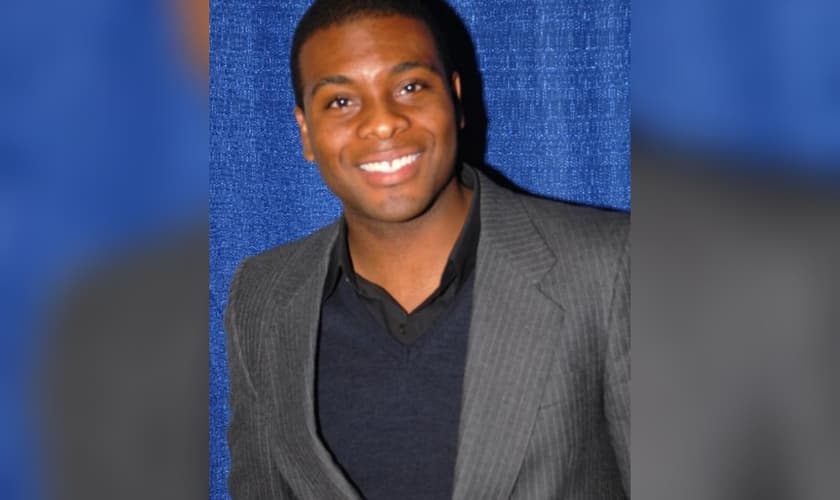 Kel Mitchell é pastor de jovens e tem compartilhado Jesus com seus fãs. (Foto: www.lukeford.net/Wikimedia Commons).