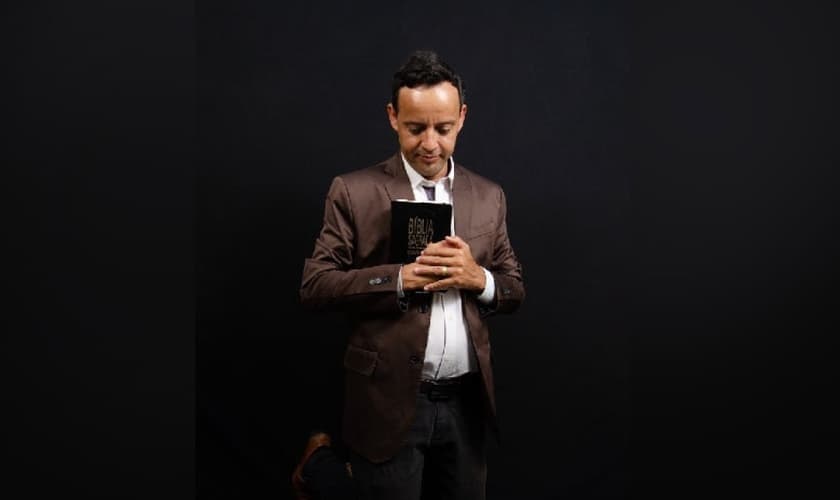 Pastor está sendo investigado pelo Ministério Público do Acre. (Foto: Pastor Rodrigo Dias/Instagram)