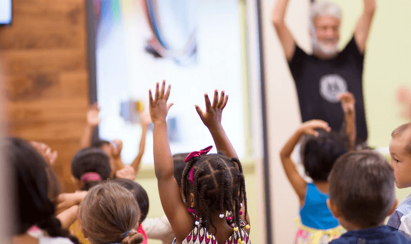 (Foto: Erika Giraud/Unsplash)