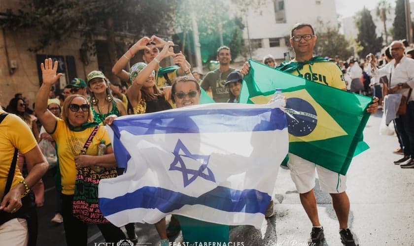 (Foto: International Christian Embassy Jerusalem/Katarína Haršányová)