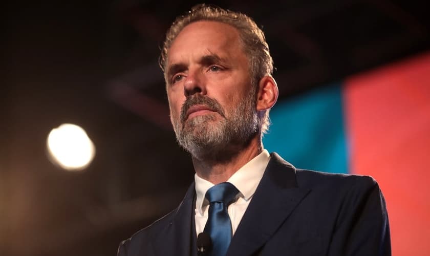 Jordan Peterson. (Foto: Flickr/Gage Skidmore)