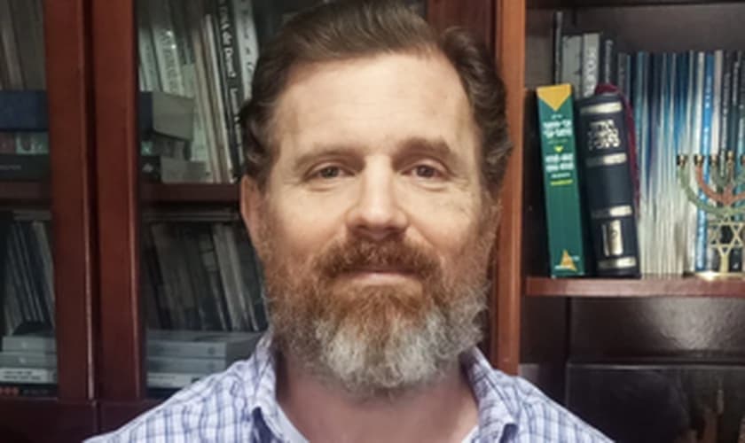 Getúlio Cidade. (Foto: Divulgação)