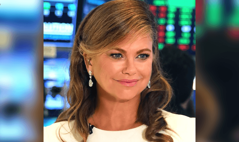 A ex-supermodelo Kathy Ireland. (Foto: Wikipedia/Creative Commons)