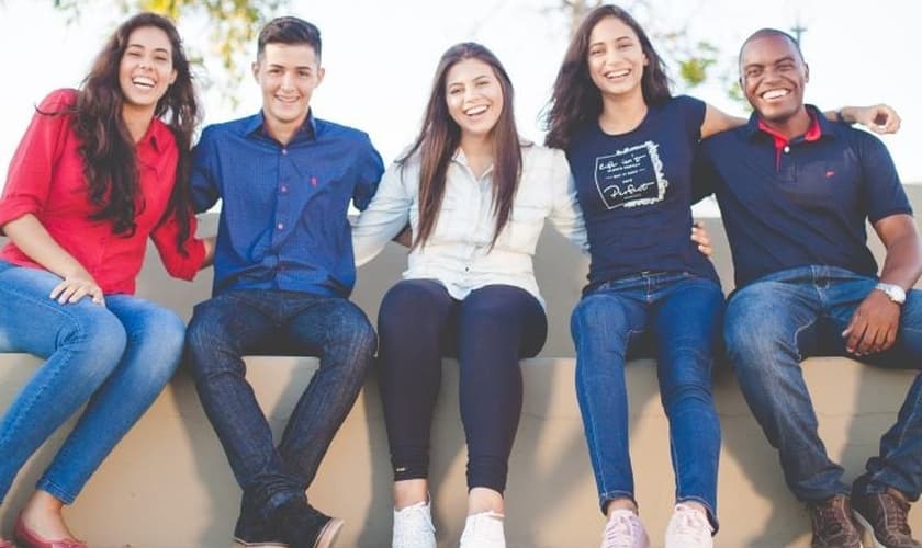 (Foto: Unsplash/Naassom Azevedo)