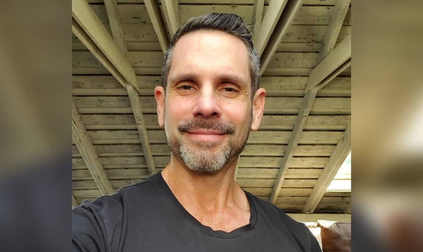 Jeff Morgan. (Foto: Instagram/Jeff Morgan)