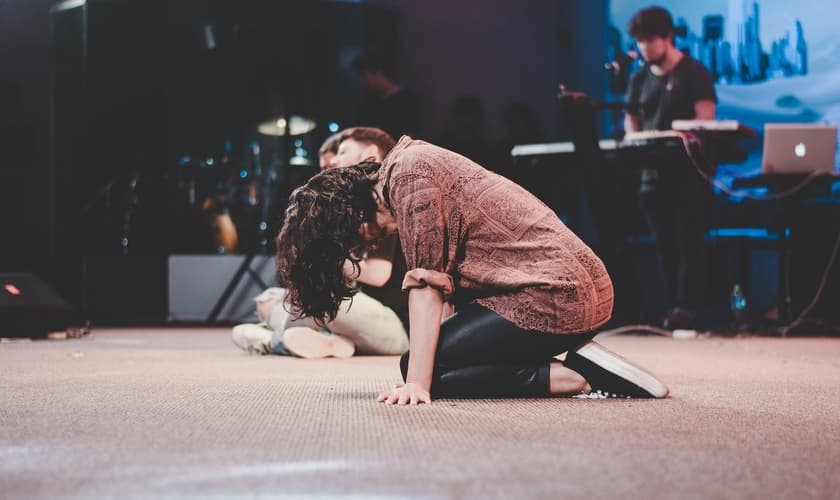 Imagem ilustrativa. (Foto: Unsplash/Luis Alberto Sánchez Terrones).