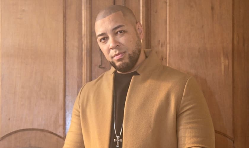 Legenda: (Foto: Divulgação/Samuel Fermino).