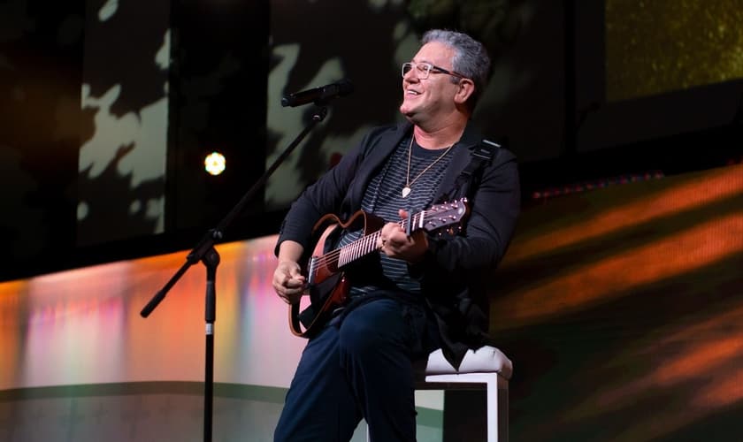 (Foto: Divulgação/Central Gospel Music).