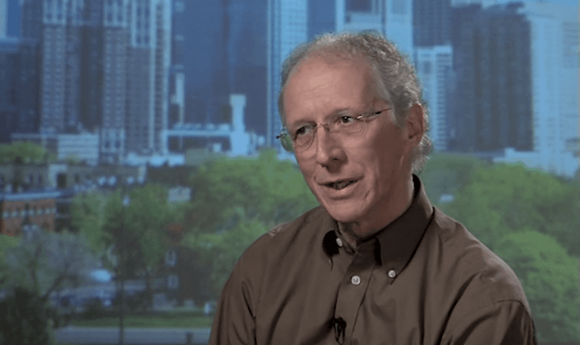 John Piper. (Foto: Reprodução/YouTube/Desiring God).