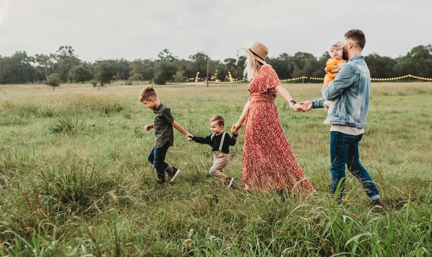 Imagem ilustrativa. (Foto: Unsplash/Jessica Rockowitz).