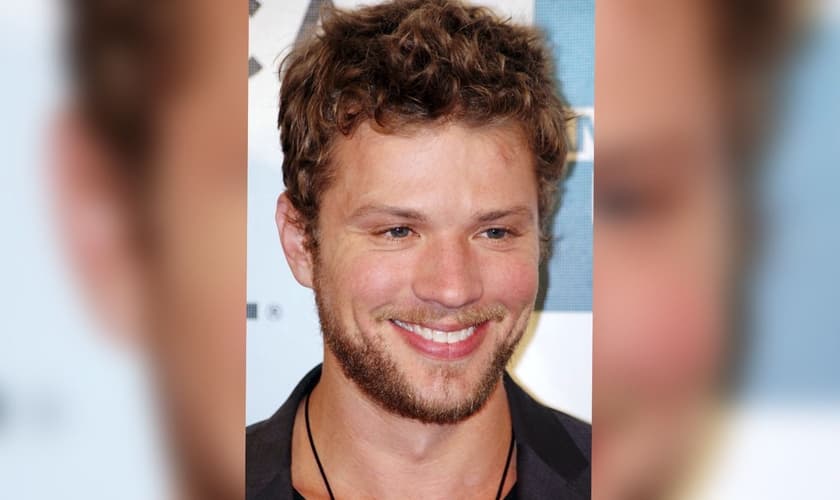 Ryan Phillippe. (Foto: Reprodução/Wikimedia Commons/David Shankbone)